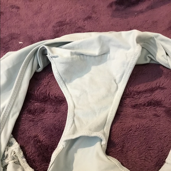 Vintage Victoria Secret “ANGELS COLLECTION Panties M - Picture 8 of 11